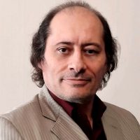 جلال الدین شیرژیان