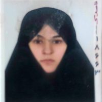 رقیه نقی زاده