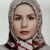 زهرا فریور
