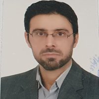 علیرضا ظاهری