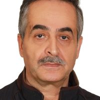 غلامرضا سلطانی