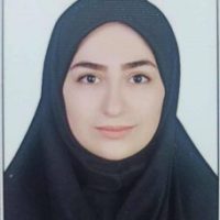 فاطمه غلامی